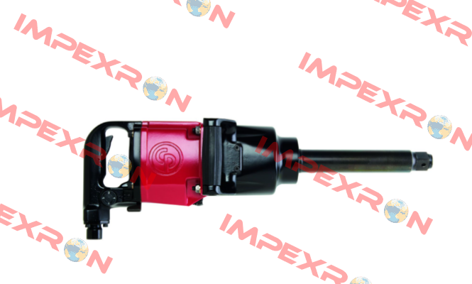 Model: CP5000, Art. N: T024585 Chicago Pneumatic