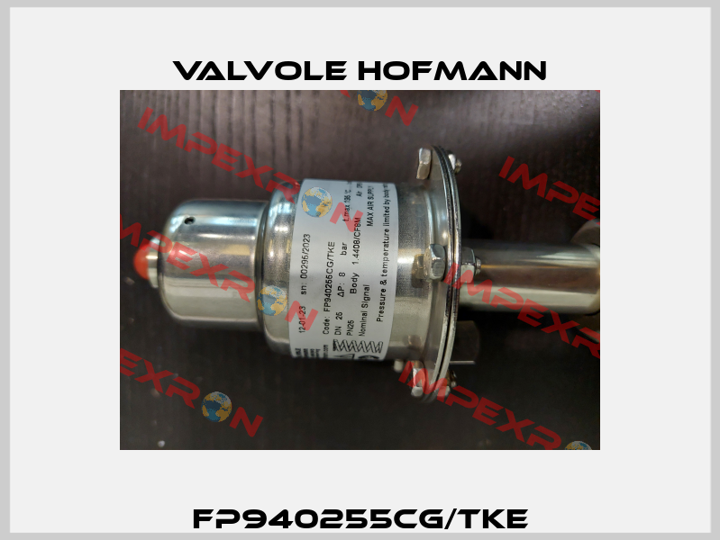 FP940255CG/TKE Valvole Hofmann