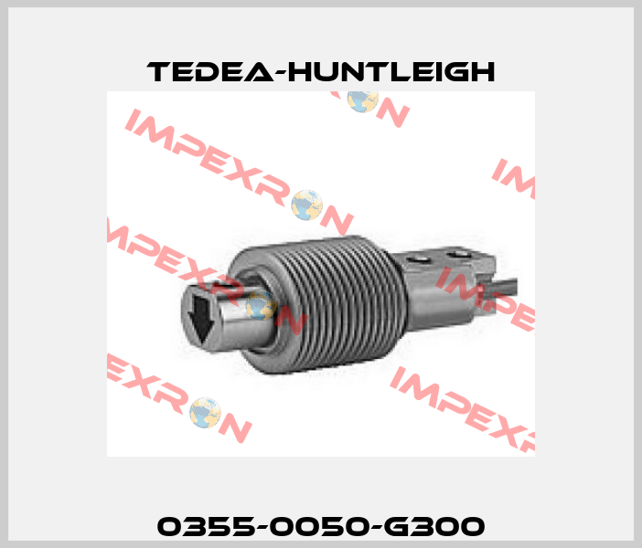 0355-0050-G300 Tedea-Huntleigh