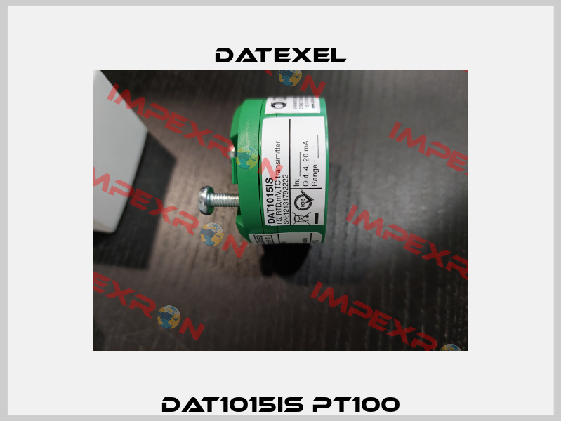 DAT1015IS PT100 Datexel