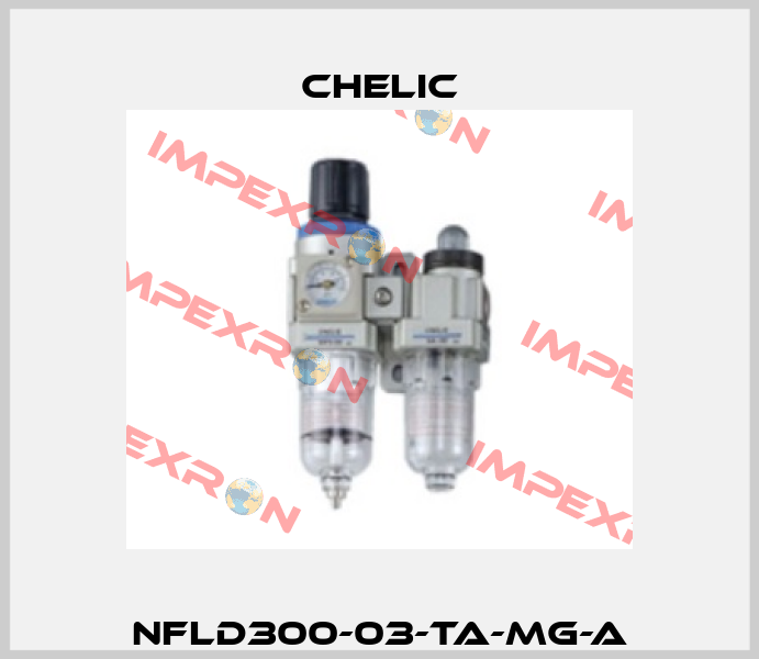 NFLD300-03-TA-MG-A Chelic