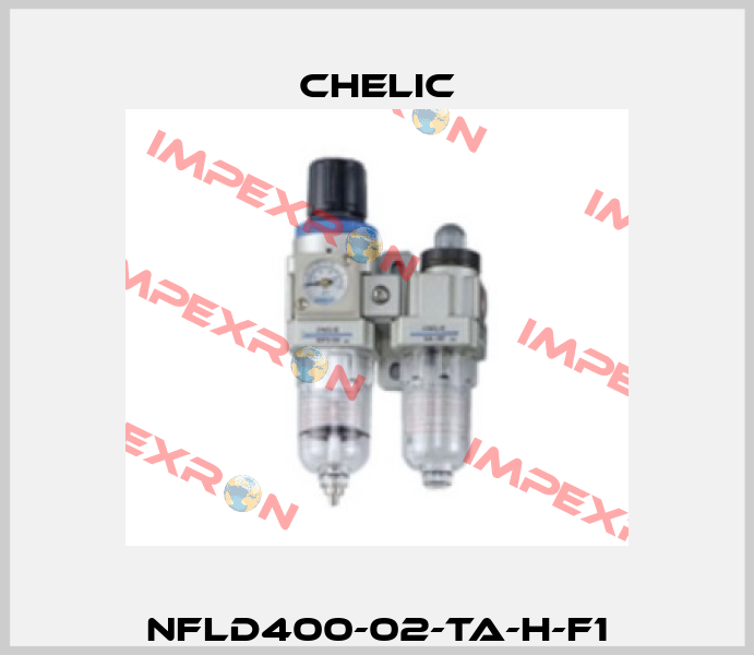 NFLD400-02-TA-H-F1 Chelic