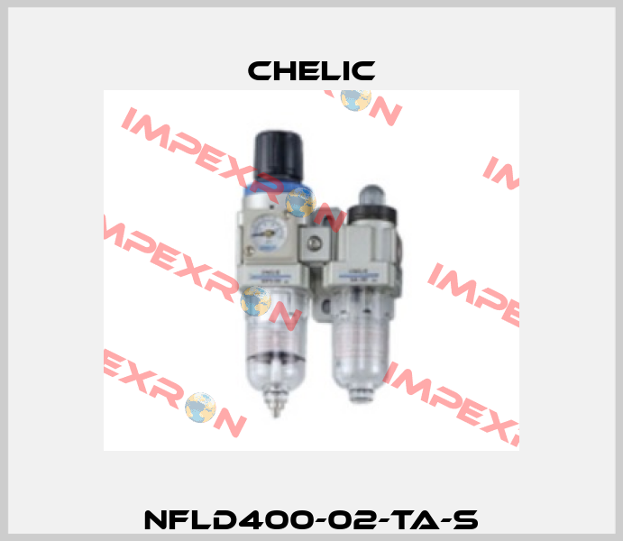 NFLD400-02-TA-S Chelic