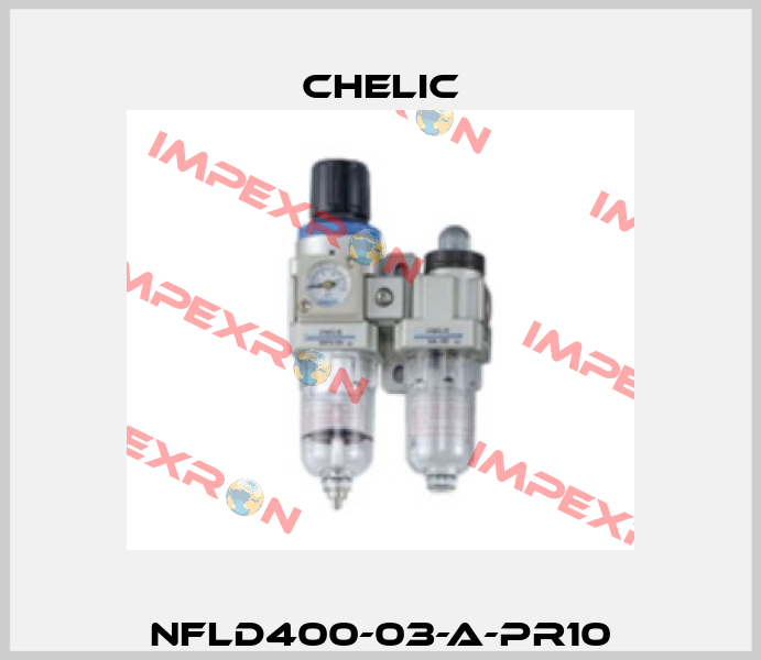 NFLD400-03-A-PR10 Chelic