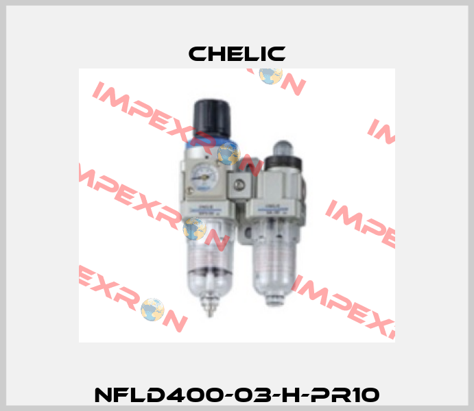 NFLD400-03-H-PR10 Chelic