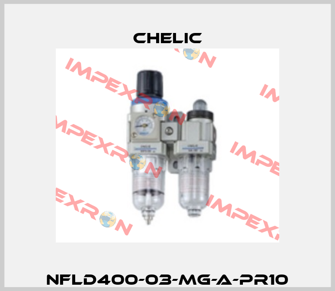 NFLD400-03-MG-A-PR10 Chelic