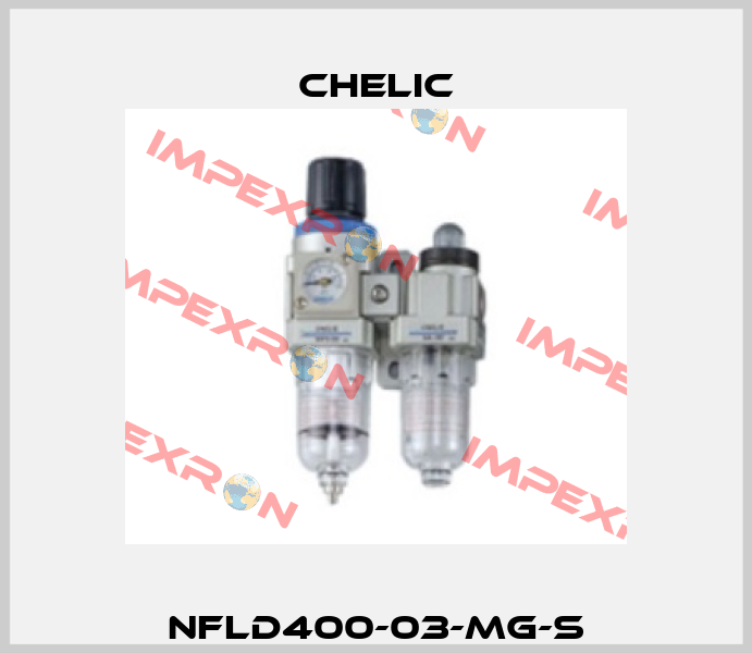 NFLD400-03-MG-S Chelic