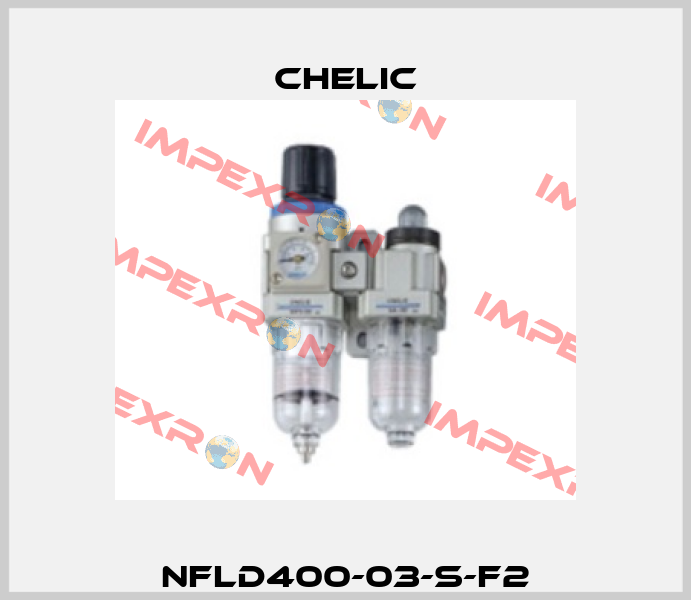 NFLD400-03-S-F2 Chelic