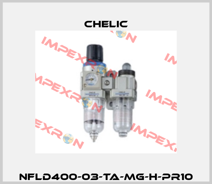 NFLD400-03-TA-MG-H-PR10 Chelic