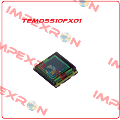 TEMD5510FX01 Vishay