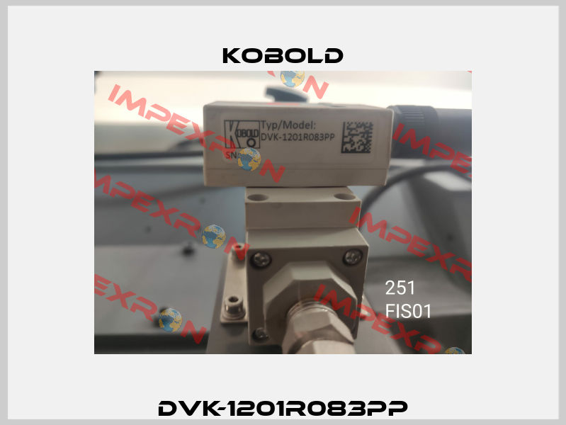 DVK-1201R083PP Kobold