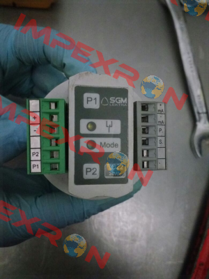 400A072B  TC22 Sgm Lektra