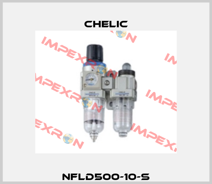 NFLD500-10-S Chelic