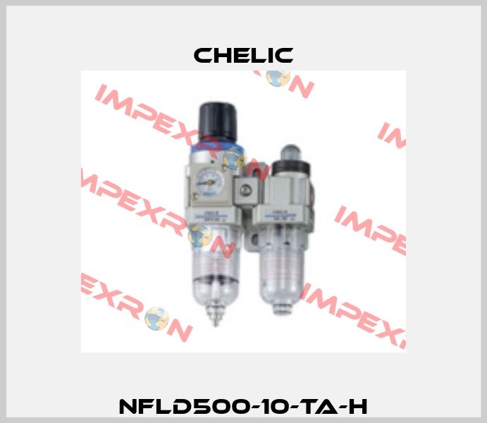 NFLD500-10-TA-H Chelic