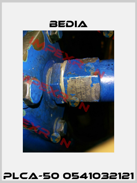 PLCA-50 0541032121 Bedia
