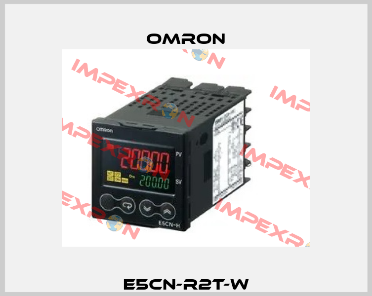 E5CN-R2T-W Omron