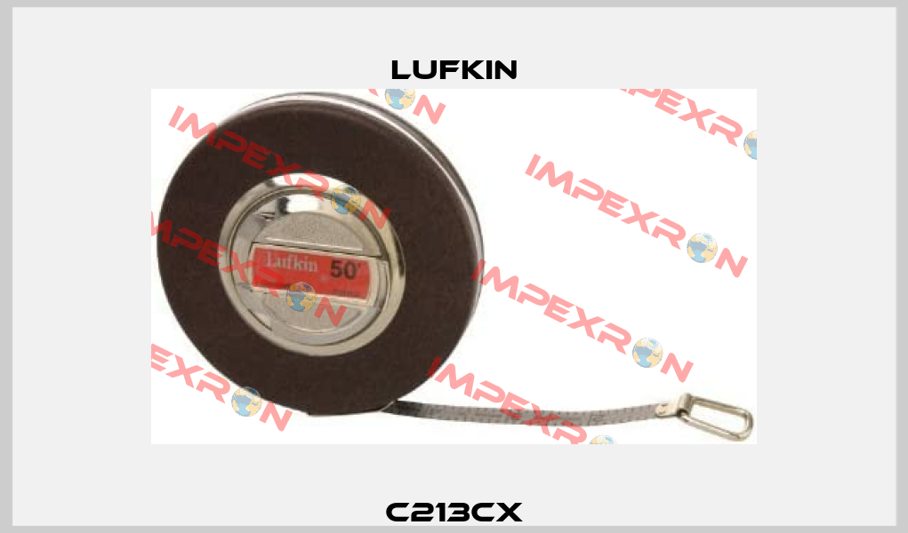 C213CX Lufkin