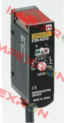 E3S-AD62 Omron