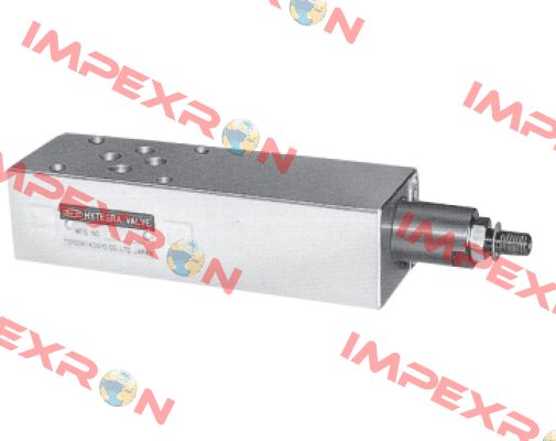 HF3H-BY-K6K-025B JTEKT FLUID POWER SYSTEMS CORPORATION (ex. Toyooki)