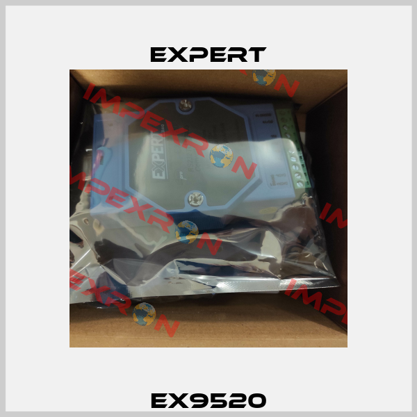 EX9520 Expert