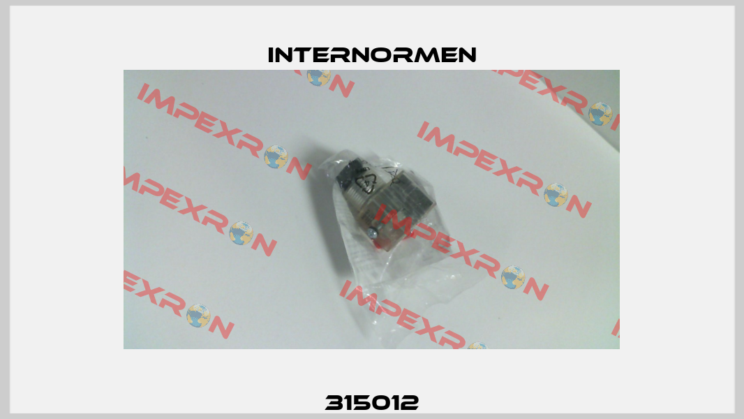 315012 Internormen
