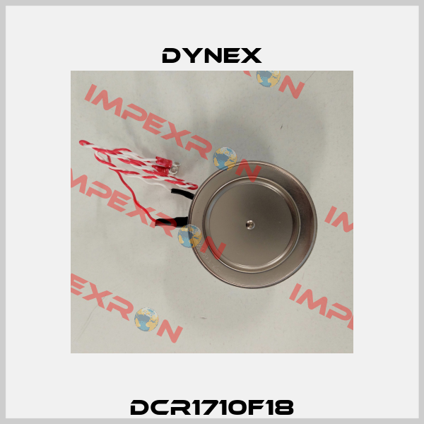 DCR1710F18 Dynex