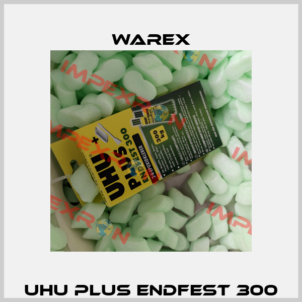 UHU Plus Endfest 300 Warex