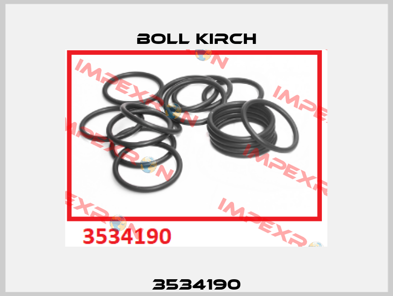 3534190 Boll Kirch
