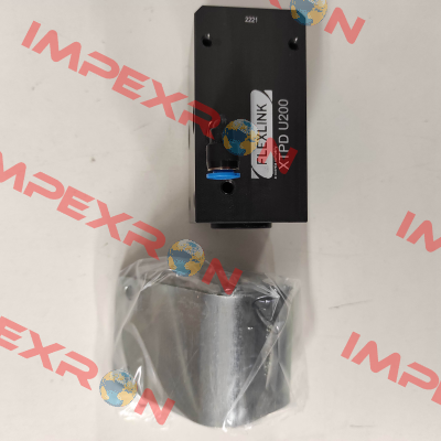 XTPD U200 FlexLink