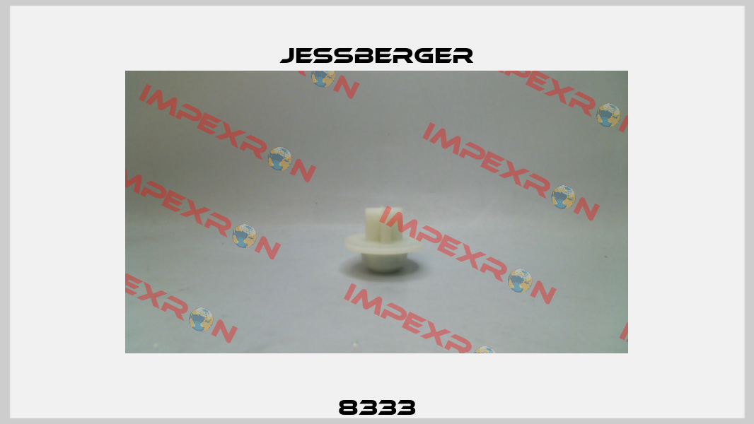 8333 Jessberger