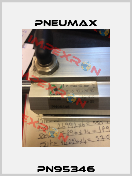 PN95346 Pneumax