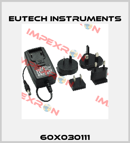 60X030111 Eutech Instruments
