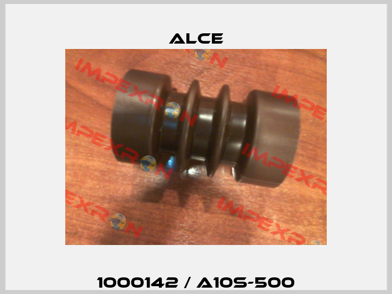 1000142 / A10S-500 Alce