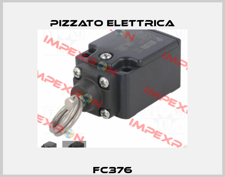 FC376 Pizzato Elettrica