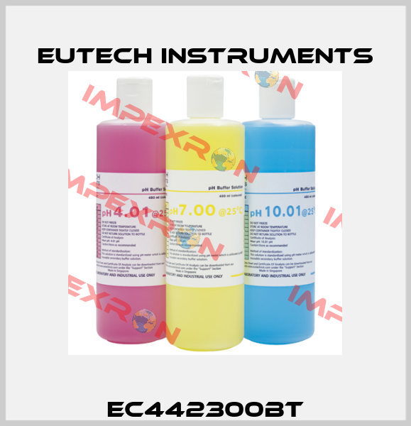 EC442300BT Eutech Instruments