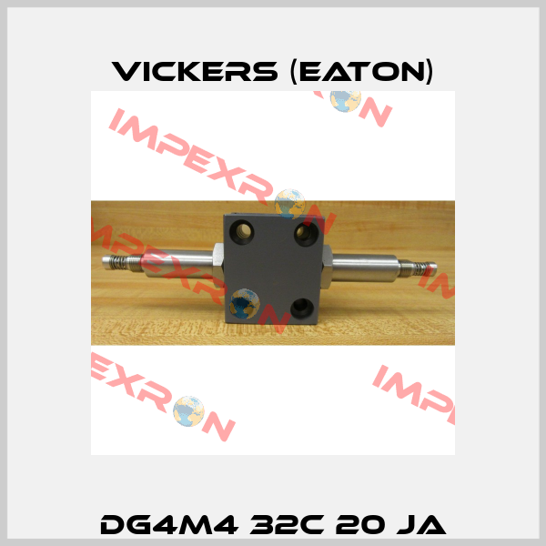DG4M4 32C 20 JA Vickers (Eaton)