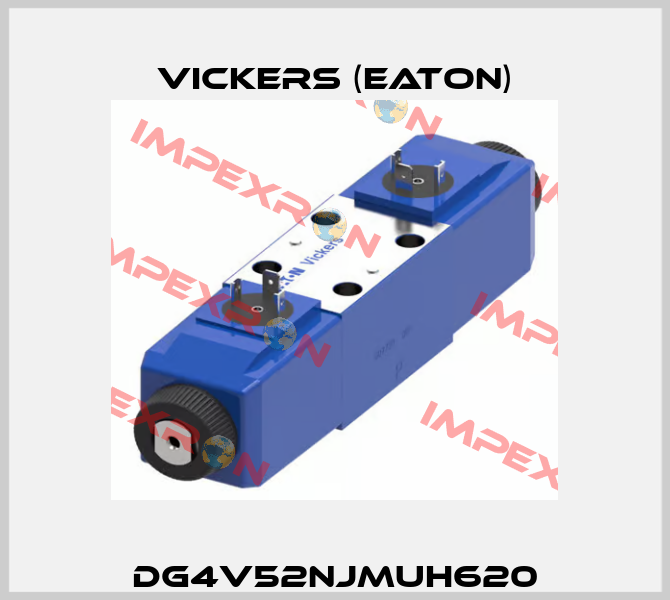 DG4V52NJMUH620 Vickers (Eaton)