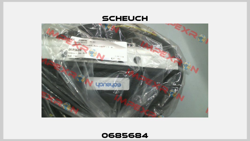 0685684 Scheuch