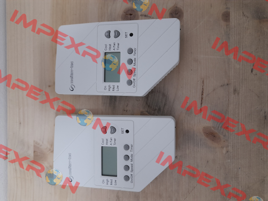 ERT-100 LCD-IR Meitav-tec Ltd