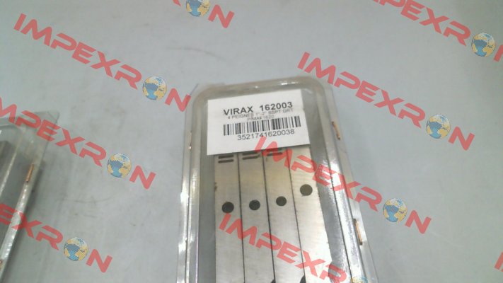 162003 Virax