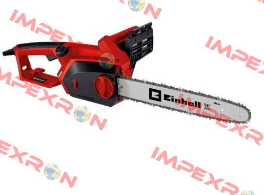 P/N: 4501710 Type: GH-EC 1835 Einhell