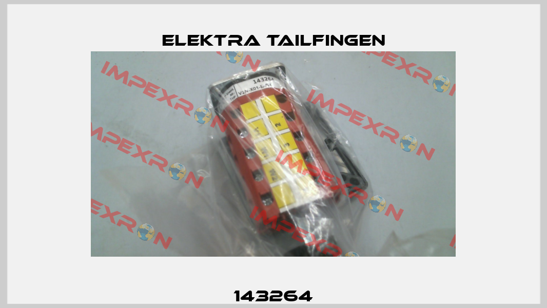 143264 Elektra Tailfingen