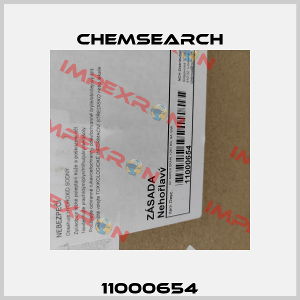 11000654 Chemsearch