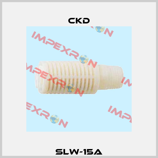 SLW-15A Ckd