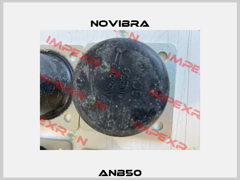 ANB50 Novibra