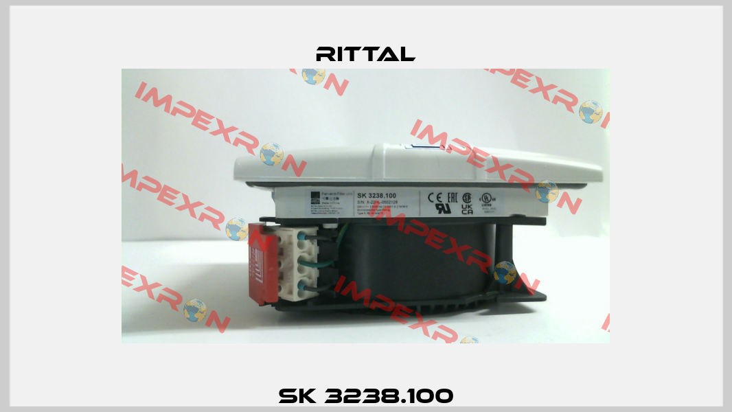 SK 3238.100 Rittal