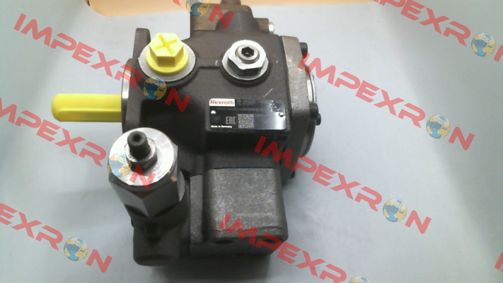 R900580381 / PV7-1X/10-14RE01MC0-16 Rexroth