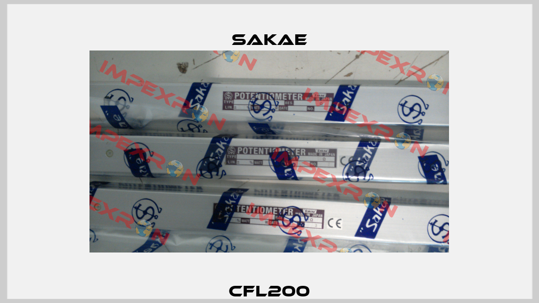 CFL200 Sakae
