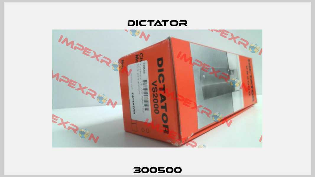 300500 Dictator