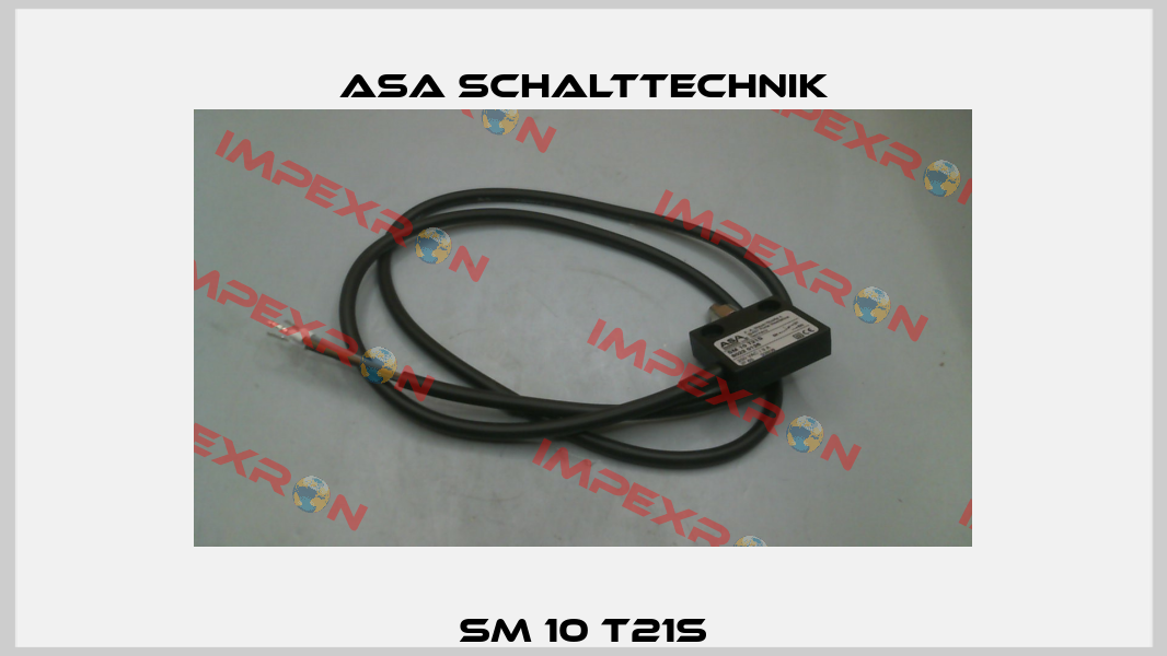 SM 10 T21S ASA Schalttechnik